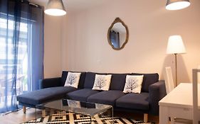 Telmo's Home con parking privado incluido
